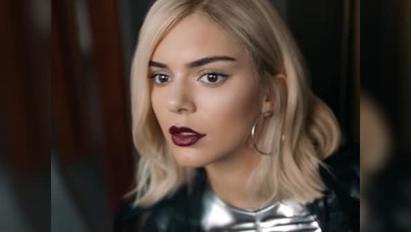 Kendall Jenner stars in faux-protest Pepsi ad, receives flak for making light of Black Lives Matter