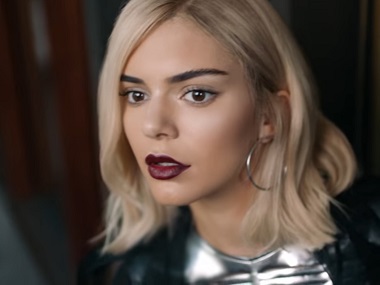 Kendall Jenner responds to criticism over controversial Pepsi ad: 'It feels like my life is over' Kendall Jenner responds to criticism over controversial Pepsi ad: 'It feels like my life is over'