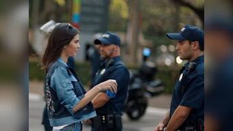 Following Kendell Jenner's Pepsi Ad, a list of past controversial campaigns: Throwback Thursday