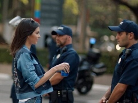 Following Kendell Jenner's Pepsi Ad, a list of past controversial campaigns: Throwback Thursday Following Kendell Jenner's Pepsi Ad, a list of past controversial campaigns: Throwback Thursday
