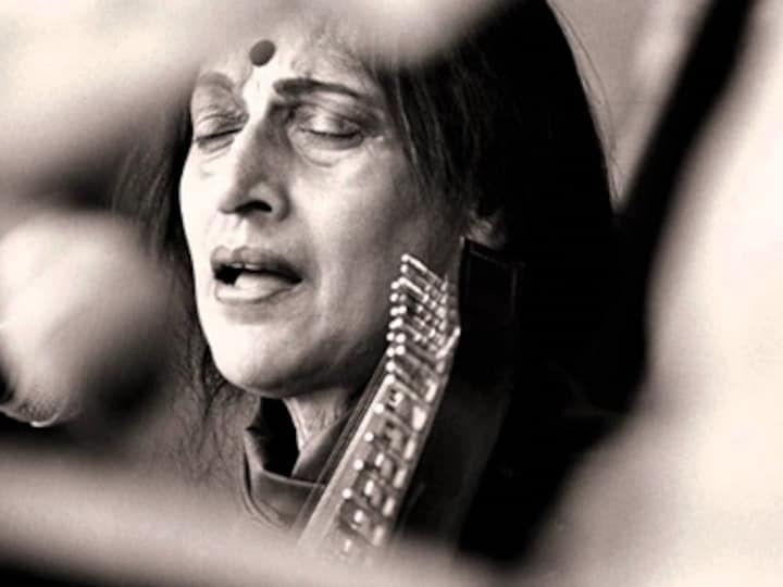 Kishori Amonkar, renowned Hindustani classical vocalist, passes away aged 84