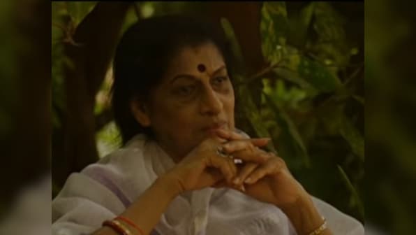 Kishori Amonkar: How Amol Palekar immortalised Tai in his documenatary Bhinna Shadja