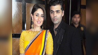 Kareena Kapoor Khan to reunite with Karan Johar for a rom-com after Veerey Di Wedding?