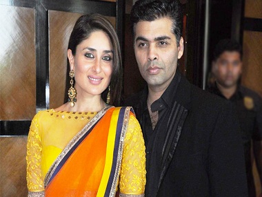 Kareena Kapoor Khan to reunite with Karan Johar for a rom-com after Veerey Di Wedding? Kareena Kapoor Khan to reunite with Karan Johar for a rom-com after Veerey Di Wedding?