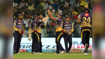 IPL 2017: KKR far from flawless despite big win, sloppy fielding will hurt them in long run