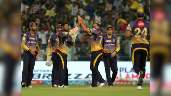 IPL 2017: KKR far from flawless despite big win, sloppy fielding will hurt them in long run