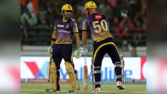 IPL 2017: Injured KKR opener Chris Lynn may still play a role this season, says coach Jacques Kallis