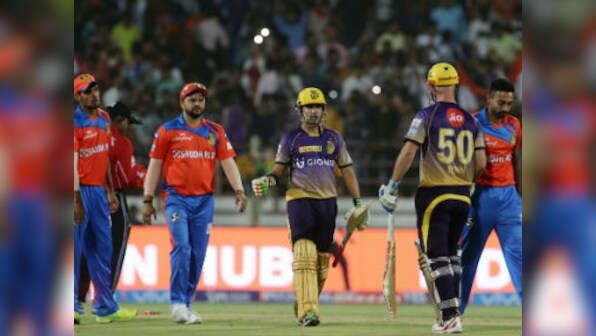 IPL 2017: Chris Lynn proved he can be the X-factor in balanced Kolkata Knight Riders' side