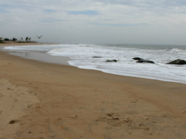 South India's Drought Part 4: Water crisis in Tamil Nadu is a manifestation of climate change, say experts South India's Drought Part 4: Water crisis in Tamil Nadu is a manifestation of climate change, say experts