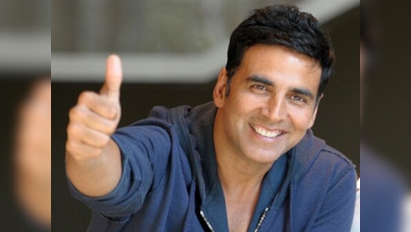 64th National Film Awards 2017: Akshay Kumar's win is beyond Rustom, he's a pan-Indian hero