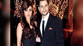 Soha Ali Khan, Kunal Khemu confirm they are expecting their first child