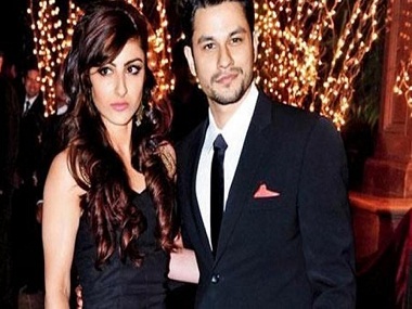 Soha Ali Khan, Kunal Khemu confirm they are expecting their first child Soha Ali Khan, Kunal Khemu confirm they are expecting their first child