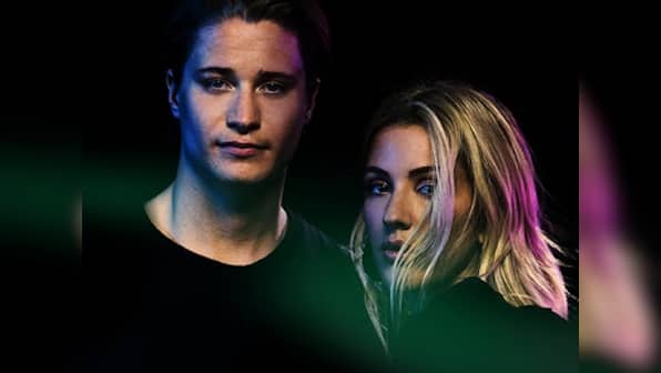 Listen: Kygo, Ellie Goulding's new single 'First Time' is a reflection on young love