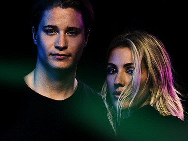 Listen: Kygo, Ellie Goulding's new single 'First Time' is a reflection on young love Listen: Kygo, Ellie Goulding's new single 'First Time' is a reflection on young love