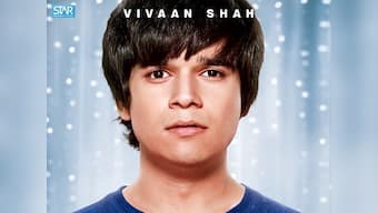 Vivaan Shah: Nepotism works at the ground level; filmmakers know that we exist