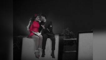Lana Del Rey and The Weeknd's 'Lust for Life' is a throwback to the sixties: Watch the video