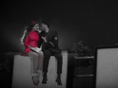 Lana Del Rey and The Weeknd's 'Lust for Life' is a throwback to the sixties: Watch the video