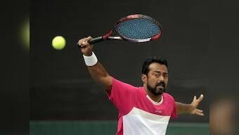 Ricoh Open: Leander Paes and Scott Lipsky beat Steve Darcis and Gilles Muller to enter quarter-finals