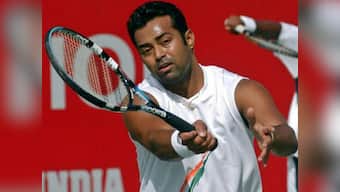 Davis Cup: Leander Paes feels Mahesh Bhupathi's personal bias reason behind his ouster from squad