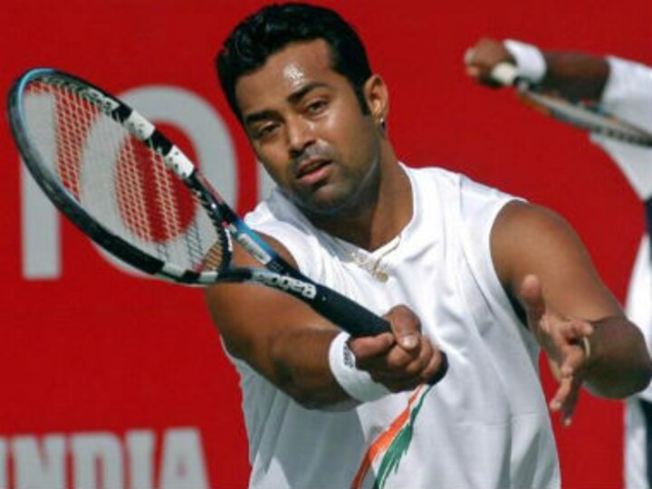 Doubles pair Leander Paes and Purav Raja progress into the quarter-finals of St Petersburg Open