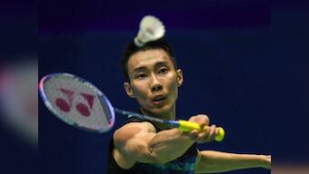 Malaysia Superseries Premier: Lee Chong Wei, Lin Dan move into semis with contrasting victories