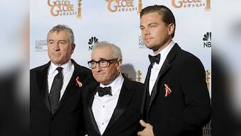 Martin Scorsese says review aggregator websites like Rotten Tomatoes, CinemaScore 'devalue cinema'