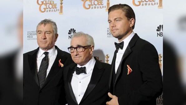 Martin Scorsese says review aggregator websites like Rotten Tomatoes, CinemaScore 'devalue cinema'
