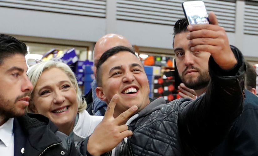 Le Pen won 28 percent of votes in her party's traditional bastion of the southeast and also did well in France's rust belt — scooping up 31 percent of votes in the northeast and 28 percent in the east.