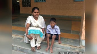 No country for the disabled: Why almost half of Indians with special needs are illiterate