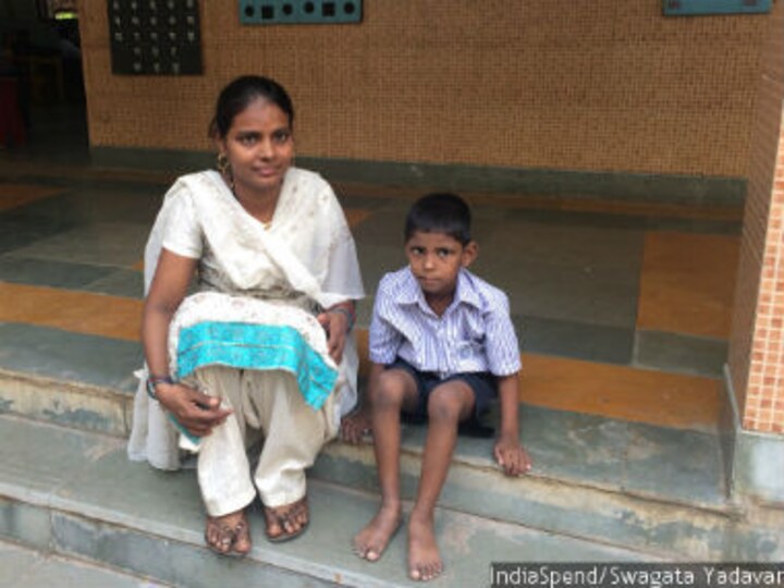 No country for the disabled: Why almost half of Indians with special needs are illiterate