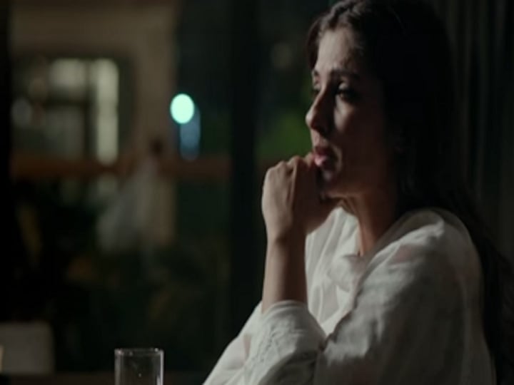 Maatr movie review: Riveting as Raveena Tandon's performance is, the plot is terribly convenient
