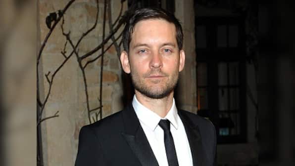 Tobey Maguire to turn director with adaptation of Jo Nesbo's novel Blood on Snow
