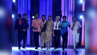 Nach Baliye 8, Episode 8 update: It's a Sanaya-Mohit dance-off with Divyanka-Vivek