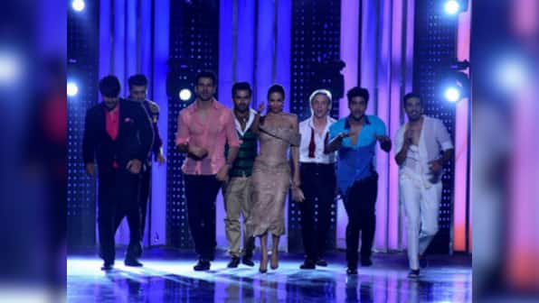 Nach Baliye 8, Episode 8 update: It's a Sanaya-Mohit dance-off with Divyanka-Vivek