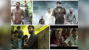 Pulimurugan to Take Off, Malayalam films are enjoying an unprecedented success
