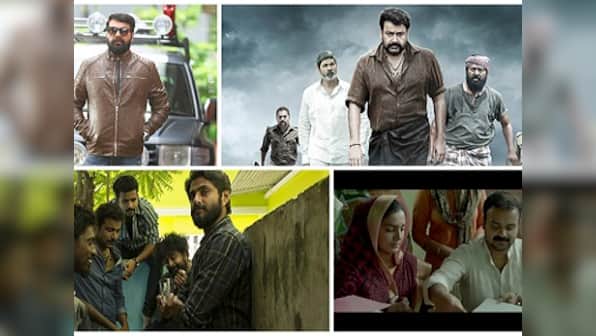 Pulimurugan to Take Off, Malayalam films are enjoying an unprecedented success