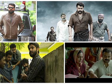 Pulimurugan to Take Off, Malayalam films are enjoying an unprecedented success Pulimurugan to Take Off, Malayalam films are enjoying an unprecedented success