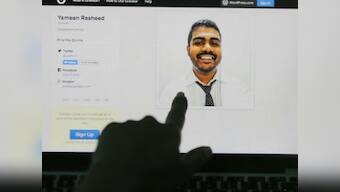 Liberal blogger Yameen Rasheed stabbed to death in Maldives amid rising political tensions