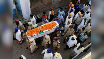 Sukma massacre: Response to Maoists assault isn't in psy-ops, it's a coherent internal security doctrine