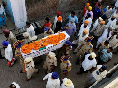 Sukma massacre: Response to Maoists assault isn't in psy-ops, it's a coherent internal security doctrine Sukma massacre: Response to Maoists assault isn't in psy-ops, it's a coherent internal security doctrine