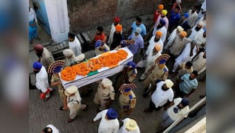 Maoist brutality in Sukma is warning to India: Chhattisgarh may degenerate into theatre of bestiality