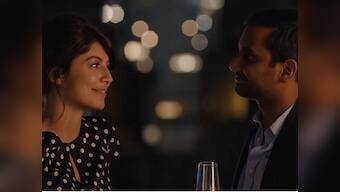Master of None: Season 2 trailer has Eat-Pray-Love feel combined with operatic music