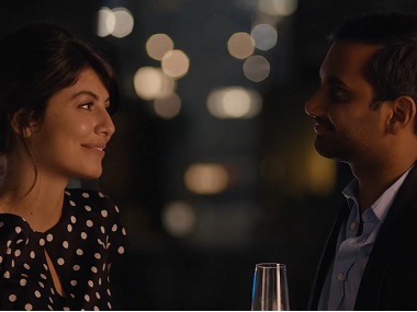 Master of None: Season 2 trailer has Eat-Pray-Love feel combined with operatic music Master of None: Season 2 trailer has Eat-Pray-Love feel combined with operatic music