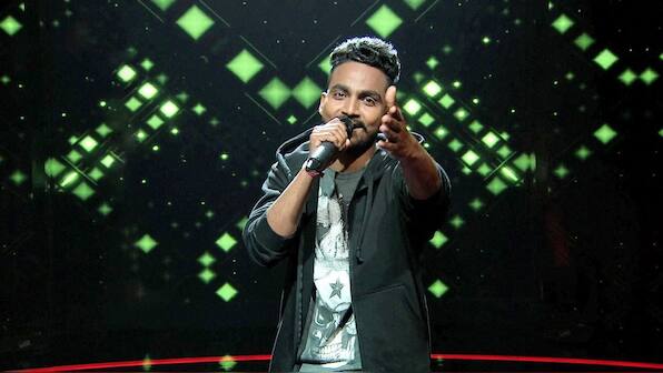 Rising Star winner announced: Singer Bannet Dosanjh wins with 77 percent votes