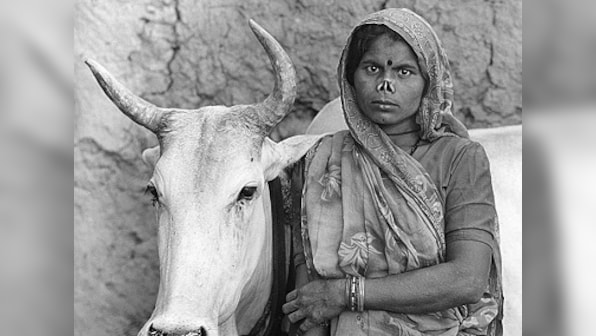 Ambedkar Jayanti 2017: A look at the life of Dalits through Sudharak Olwe's lens