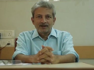 MCD Election Results 2017: Ex-AAP leader Mayank Gandhi sends scathing message to 'pied piper' Arvind Kejriwal MCD Election Results 2017: Ex-AAP leader Mayank Gandhi sends scathing message to 'pied piper' Arvind Kejriwal