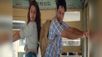 Meri Pyaari Bindu trailer chapter 2: Parineeti, Ayushmann transport you to carefree college days