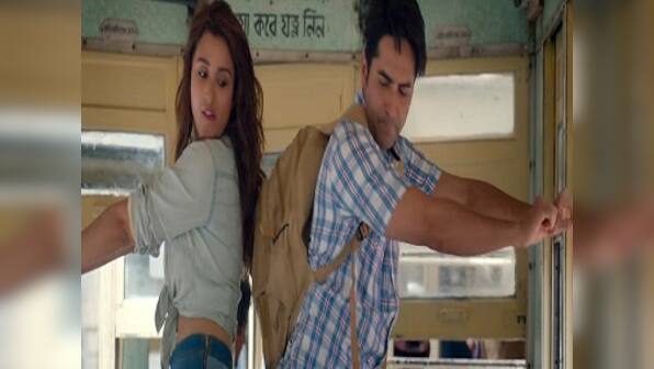 Meri Pyaari Bindu trailer chapter 2: Parineeti, Ayushmann transport you to carefree college days