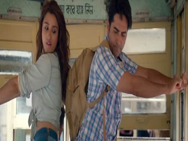 Meri Pyaari Bindu trailer chapter 2: Parineeti, Ayushmann transport you to carefree college days