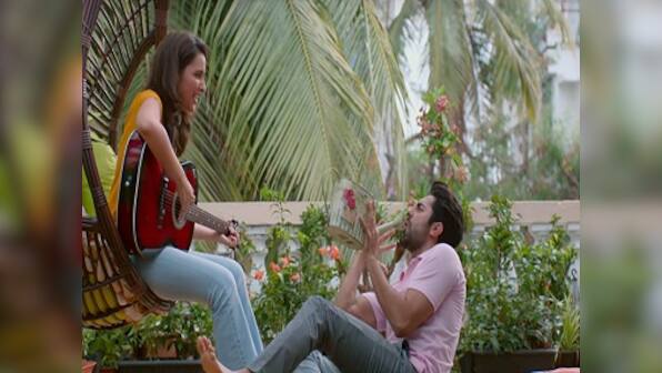 Meri Pyaari Bindu trailer chapter 3: Parineeti, Ayushmann make you yearn for instant jamming sessions